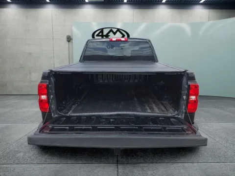 More photos of 2017 Chevrolet Silverado 1500 LT at 4M Autoplex - Industrial Blvd, TX