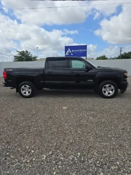 Photos of 2017 Chevrolet Silverado 1500 LT for sale in Abilene, TX at 4M Autoplex - Industrial Blvd