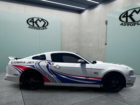 Photos of 2014 Ford Mustang GT Premium for sale in Abilene, TX at 4M Autoplex - Industrial Blvd