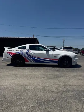 Photos of 2014 Ford Mustang GT Premium for sale in Abilene, TX at 4M Autoplex - Industrial Blvd