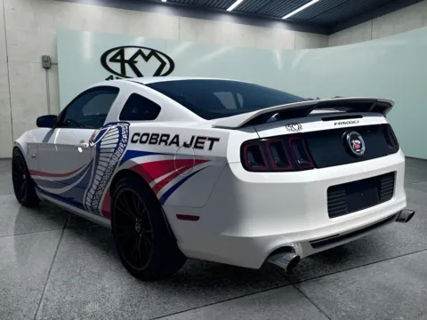 More photos of 2014 Ford Mustang GT Premium at 4M Autoplex - Industrial Blvd, TX