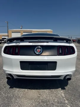 More photos of 2014 Ford Mustang GT Premium at 4M Autoplex - Industrial Blvd, TX