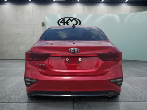 More photos of 2021 Kia Forte LXS at 4M Autoplex - Industrial Blvd, TX