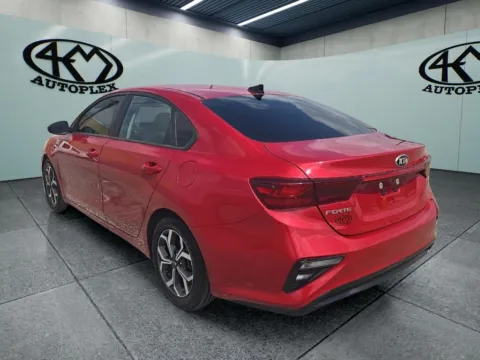 More photos of 2021 Kia Forte LXS at 4M Autoplex - Industrial Blvd, TX