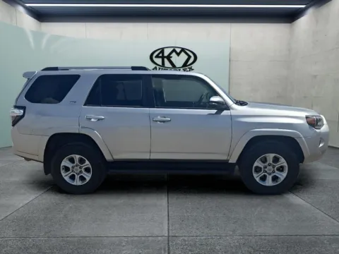Photos of 2023 Toyota 4Runner SR5 Premium for sale in Abilene, TX at 4M Autoplex - Industrial Blvd