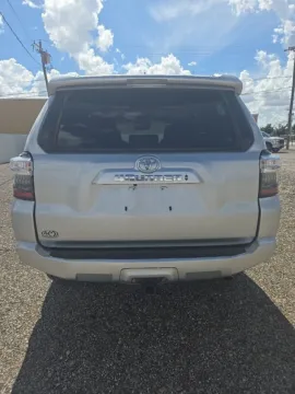 More photos of 2023 Toyota 4Runner SR5 Premium at 4M Autoplex - Industrial Blvd, TX