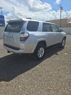 Another view of 2023 Toyota 4Runner SR5 Premium for sale in Abilene, TX at 4M Autoplex - Industrial Blvd