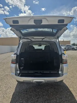More photos of 2023 Toyota 4Runner SR5 Premium at 4M Autoplex - Industrial Blvd, TX