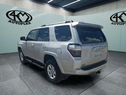 More photos of 2023 Toyota 4Runner SR5 Premium at 4M Autoplex - Industrial Blvd, TX
