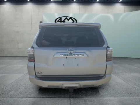 More photos of 2023 Toyota 4Runner SR5 Premium at 4M Autoplex - Industrial Blvd, TX