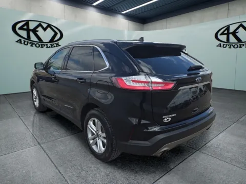 More photos of 2020 Ford Edge SEL at 4M Autoplex - Industrial Blvd, TX