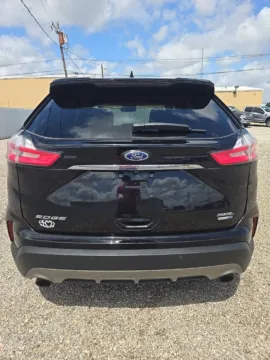 More photos of 2020 Ford Edge SEL at 4M Autoplex - Industrial Blvd, TX