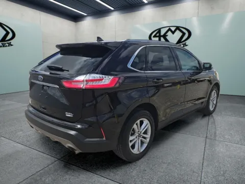 Another view of 2020 Ford Edge SEL for sale in Abilene, TX at 4M Autoplex - Industrial Blvd