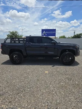Photos of 2024 Toyota Tacoma SR5 for sale in Abilene, TX at 4M Autoplex - Industrial Blvd