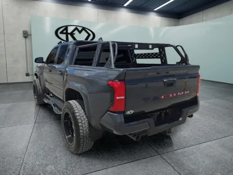More photos of 2024 Toyota Tacoma SR5 at 4M Autoplex - Industrial Blvd, TX