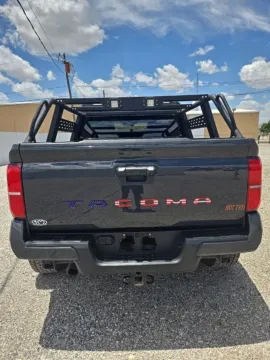 More photos of 2024 Toyota Tacoma SR5 at 4M Autoplex - Industrial Blvd, TX