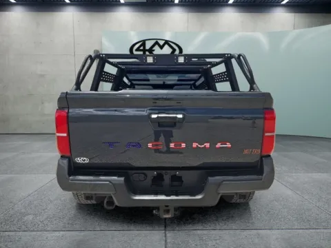 More photos of 2024 Toyota Tacoma SR5 at 4M Autoplex - Industrial Blvd, TX