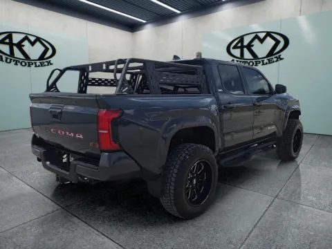 Another view of 2024 Toyota Tacoma SR5 for sale in Abilene, TX at 4M Autoplex - Industrial Blvd