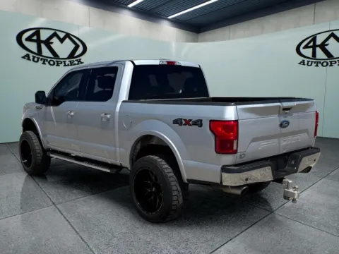 More photos of 2019 Ford F-150 Lariat at 4M Autoplex - Industrial Blvd, TX