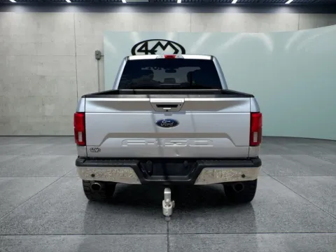 More photos of 2019 Ford F-150 Lariat at 4M Autoplex - Industrial Blvd, TX
