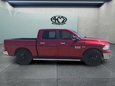 Photos of 2015 Ram 1500 Lone Star for sale in Abilene, TX at 4M Autoplex - Industrial Blvd