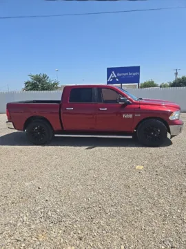 Photos of 2015 Ram 1500 Lone Star for sale in Abilene, TX at 4M Autoplex - Industrial Blvd