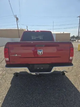More photos of 2015 Ram 1500 Lone Star at 4M Autoplex - Industrial Blvd, TX