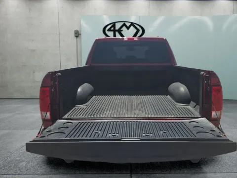 More photos of 2015 Ram 1500 Lone Star at 4M Autoplex - Industrial Blvd, TX