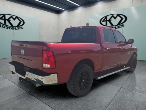 Another view of 2015 Ram 1500 Lone Star for sale in Abilene, TX at 4M Autoplex - Industrial Blvd