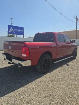 Another view of 2015 Ram 1500 Lone Star for sale in Abilene, TX at 4M Autoplex - Industrial Blvd