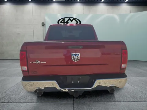 More photos of 2015 Ram 1500 Lone Star at 4M Autoplex - Industrial Blvd, TX