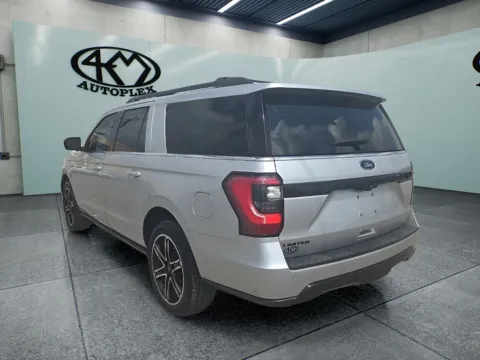 More photos of 2019 Ford Expedition Max Limited at 4M Autoplex - Industrial Blvd, TX