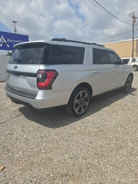 Another view of 2019 Ford Expedition Max Limited for sale in Abilene, TX at 4M Autoplex - Industrial Blvd