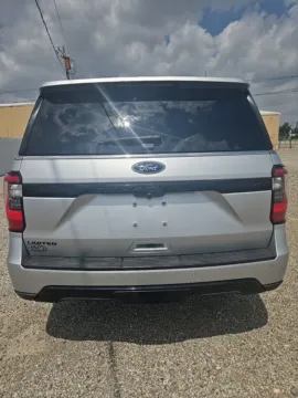 More photos of 2019 Ford Expedition Max Limited at 4M Autoplex - Industrial Blvd, TX