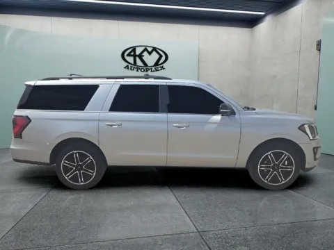 Photos of 2019 Ford Expedition Max Limited for sale in Abilene, TX at 4M Autoplex - Industrial Blvd