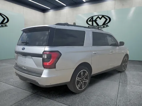 Another view of 2019 Ford Expedition Max Limited for sale in Abilene, TX at 4M Autoplex - Industrial Blvd