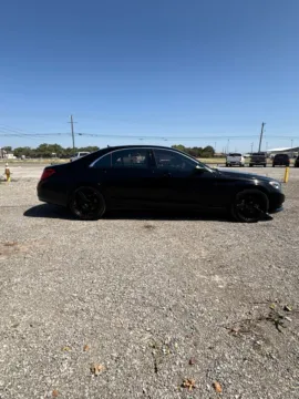 Photos of 2014 Mercedes-Benz S-Class S 550 for sale in Abilene, TX at 4M Autoplex - Industrial Blvd