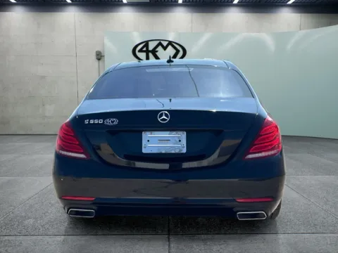 More photos of 2014 Mercedes-Benz S-Class S 550 at 4M Autoplex - Industrial Blvd, TX