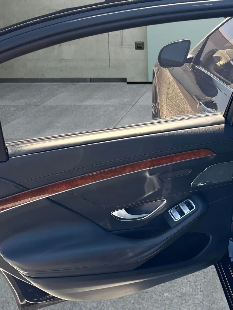 2014 Mercedes-Benz S-Class S550 - Photo 15