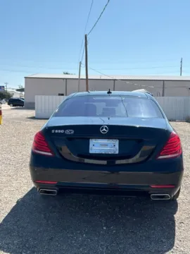 More photos of 2014 Mercedes-Benz S-Class S 550 at 4M Autoplex - Industrial Blvd, TX