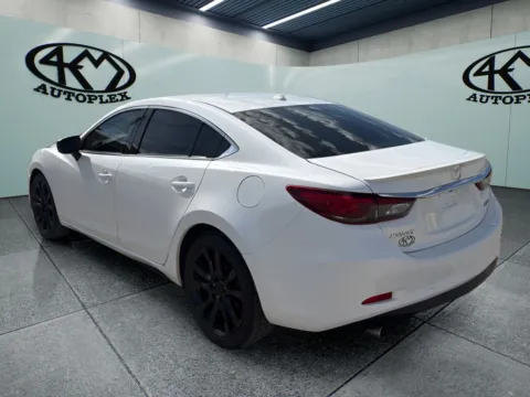 More photos of 2017 Mazda Mazda6 Grand Touring at 4M Autoplex - Industrial Blvd, TX