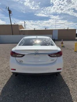More photos of 2017 Mazda Mazda6 Grand Touring at 4M Autoplex - Industrial Blvd, TX