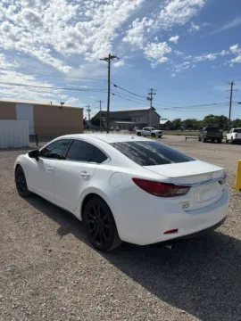 More photos of 2017 Mazda Mazda6 Grand Touring at 4M Autoplex - Industrial Blvd, TX