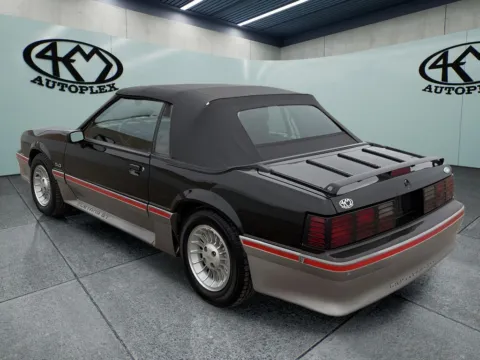 More photos of 1988 Ford Mustang GT at 4M Autoplex - Industrial Blvd, TX