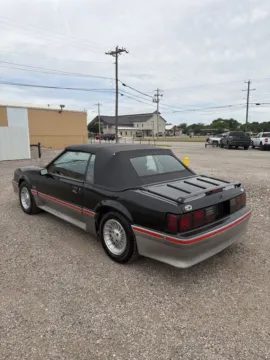 More photos of 1988 Ford Mustang GT at 4M Autoplex - Industrial Blvd, TX