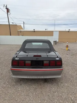 More photos of 1988 Ford Mustang GT at 4M Autoplex - Industrial Blvd, TX