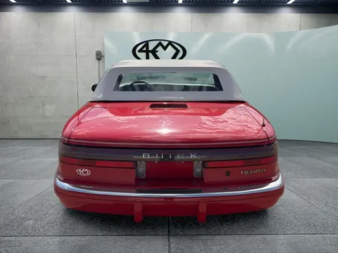 More photos of 1990 Buick Reatta at 4M Autoplex - Industrial Blvd, TX