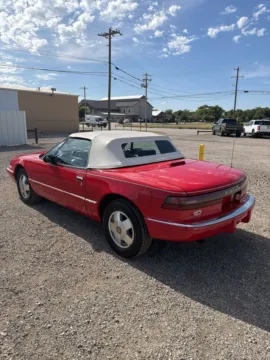More photos of 1990 Buick Reatta at 4M Autoplex - Industrial Blvd, TX