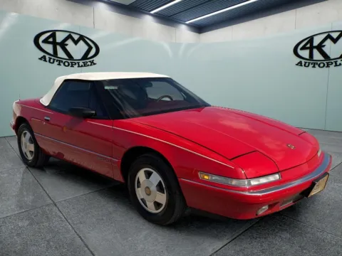 Unknown 1990 Buick Reatta for sale in Abilene, TX