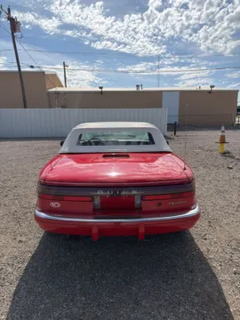 More photos of 1990 Buick Reatta at 4M Autoplex - Industrial Blvd, TX